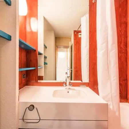 Quartier Creve Coeur - Maeva - 4 Personnes Selection Mae-2006 Valmorel