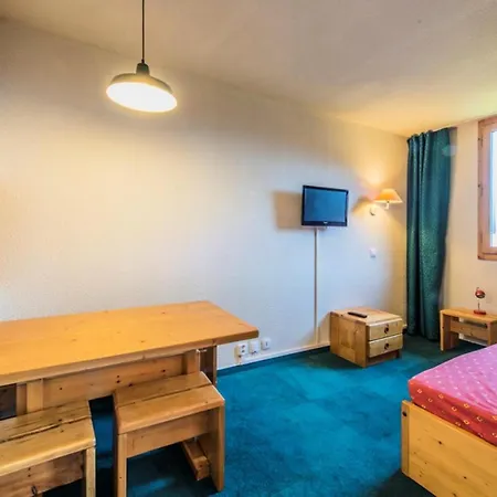 Apartment Quartier Creve Coeur - Maeva - 4 Personnes Selection Mae-2006 Valmorel
