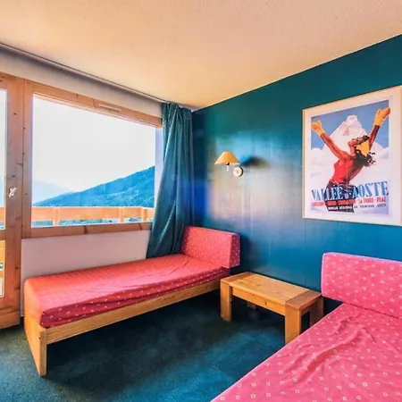 Quartier Creve Coeur - Maeva - 4 Personnes Selection Mae-2006 Valmorel
