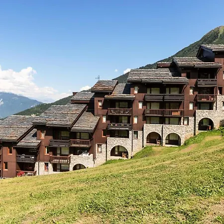 Quartier Creve Coeur - Maeva - 4 Personnes Selection Mae-2006 * Valmorel