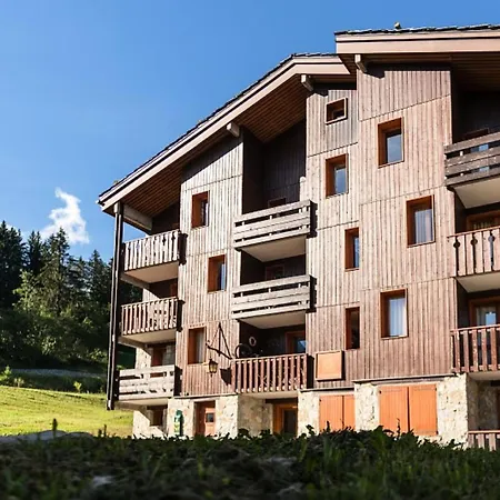 Quartier Creve Coeur - Maeva - 4 Personnes Selection Mae-2006 *