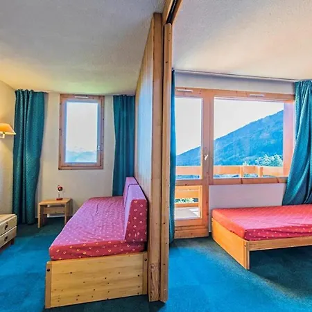 Quartier Creve Coeur - Maeva - 4 Personnes Selection Mae-2006 Valmorel