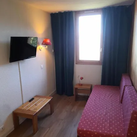 Quartier Creve Coeur - Maeva - 4 Personnes Selection Mae-2006 * Valmorel