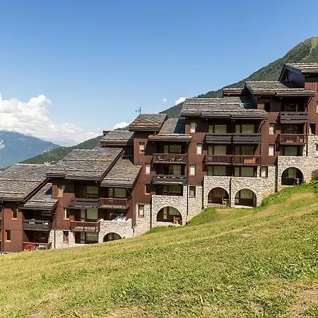 Quartier Creve Coeur - Maeva - 4 Personnes Selection Mae-2006 * Valmorel