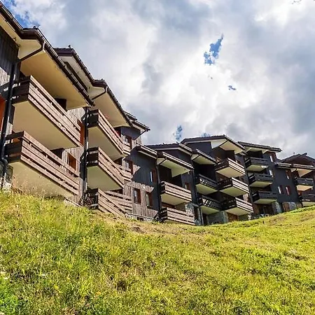 Quartier Creve Coeur - Maeva - 4 Personnes Selection Mae-2006