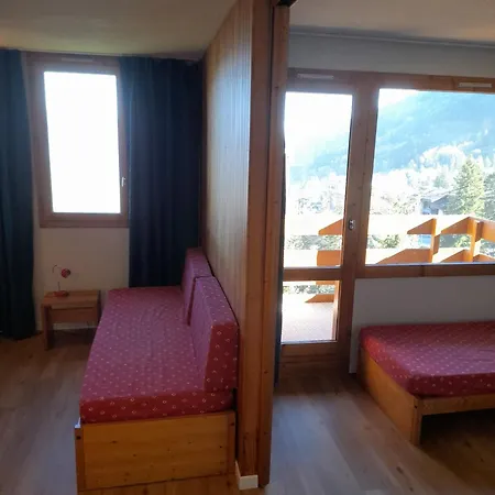 Quartier Creve Coeur - Maeva - 4 Personnes Selection Mae-2006 Apartamento *