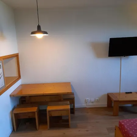 Quartier Creve Coeur - Maeva - 4 Personnes Selection Mae-2006 Apartamento Valmorel