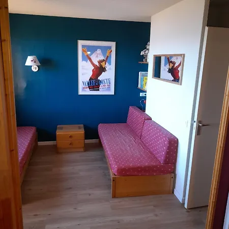 Quartier Creve Coeur - Maeva - 4 Personnes Selection Mae-2006 Valmorel