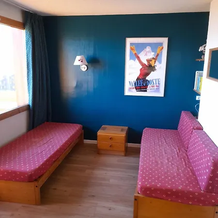 Apartamento Quartier Creve Coeur - Maeva - 4 Personnes Selection Mae-2006 *
