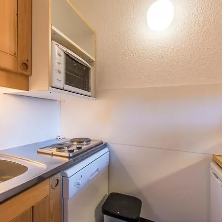 Apartamento Quartier Creve Coeur - Maeva - 4 Personnes Selection Mae-2006 Valmorel