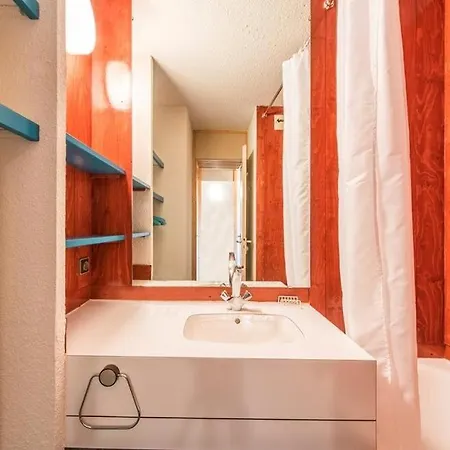 Quartier Creve Coeur - Maeva - 4 Personnes Selection Mae-2006 * Valmorel